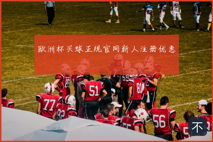 欧洲杯买球正规官网新人注册优惠